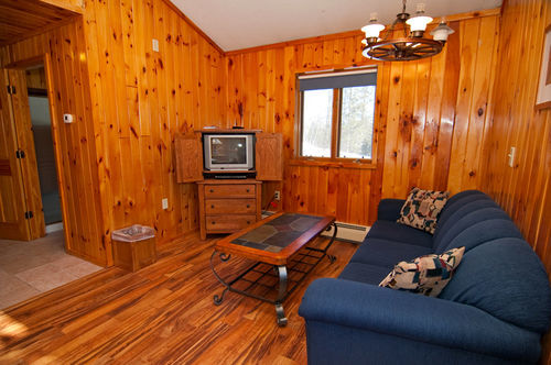 Cable Nature Lodge Exterior photo